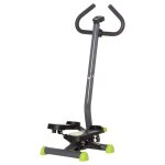 Stepper homcom avec guidon stepper fitness appartement écran lcd résistance réglable exercise hanches ... Stepper homcom avec guidon stepper fitness appartement écran lcd résistance réglable exercise hanches ...