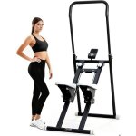 Stepper - novonova - vertical - pliable - entra�nement complet - charge 100 kg