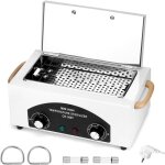 Strilisateur haute temprature pour outils mtalliques armoire de strilisation 220c 2230ml dsinfecteur ...
