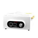 Strilisateur professionnel haute temprature 200c cran tactile minuterie intelligente 0?120 min strilisati ...