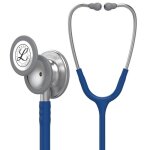 St�thoscope - oem - classic iii 5622 - bleu marine - acoustique pr�cise - conception ergonomique