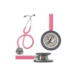 St�thoscope - oem - classic iii 5633 - rose - acoustique pr�cise - conception ergonomique