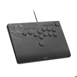 Stick arcade - hori - nolva mechanical all - button - accessoire - ps5 Stick arcade - hori - nolva mechanical all - button - accessoire - ps5