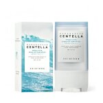 Stick solaire - skin1004 - madagascar centella - spf50 + pa + + + + - 20g - hydratant effet soyeux