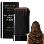 Stick de teinture capillaire imperm�able et en sueur peigne de teinture de cheveux blancs pas facile ...