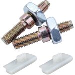 Pour stihl 024 026 ms240 ms260 029 036 ms290 ms340 ms360 044 ms440 pour la pice de trononneuse kit ...