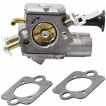 Pour stihl ms261 ms271 ms291 carburateur de trononneuse zama c1q - s252