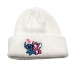 Stitch bonnet en tricot bonnet tricoté pour enfant bonnet en tricot doux bonnet chapeau hiver bonnet ... Stitch bonnet en tricot bonnet tricoté pour enfant bonnet en tricot doux bonnet chapeau hiver bonnet ...