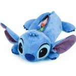 Stitch cartoon trousse crayons sac  crayons sac de papeterie de bureau portable pour tudiant scolaire ...