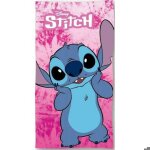 Stitch - lilo et stitch - disney - drap de bain - serviette de plage - coton 70x140 cm. Stitch - lilo et stitch - disney - drap de bain - serviette de plage - coton 70x140 cm.