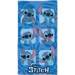 Stitch - lilo et stitch - disney - drap de bain - serviette de plage - microfibre 70x140 cm. Stitch - lilo et stitch - disney - drap de bain - serviette de plage - microfibre 70x140 cm.