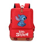 Stitch sac  dos pour enfantcartable garcon primaire tudiantsac ecole maternelle personnalis sac voyagecarta ...