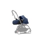 Stokke� yoyo� pack nouveau - n� 0 + - bleu air france