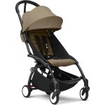 Stokke yoyo3 + babyzen textile yoyo 6 +