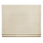 Store bateau lin easyfix - pas besoin de percer beige 80 x 180 cm