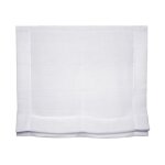 Store bateau lin cru 90 x 175 cm