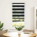 Store enrouleur jour / nuit - vente - flash - tamisant 60 x 120 cm noir@1689984@ Store enrouleur jour / nuit - vente - flash - tamisant 60 x 120 cm noir@1689984@