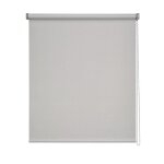 Store enrouleur screen - easydeco - beige - 200 x 250 cm