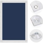 Store thermique pour fentre de toit protection solaire store occultant pour velux protection thermique ...