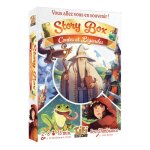 Story box - contes et l�gendes