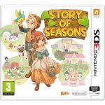Story of seasons jeu 3ds