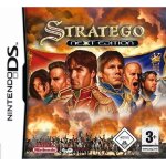 Stratego / jeu console nintendo ds Stratego / jeu console nintendo ds