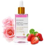 Strawberry vanilla after shave oil huile aprs - rasage truly la fraise huile aprs - rasage soft serve ... Strawberry vanilla after shave oil huile aprs - rasage truly la fraise huile aprs - rasage soft serve ...
