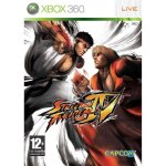 Street fighter 4 / jeu console