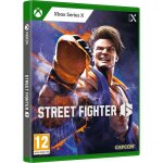 Street fighter 6 - jeu xbox series x Street fighter 6 - jeu xbox series x