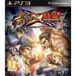 Street fighter x tekken / jeu console ps3 Street fighter x tekken / jeu console ps3