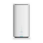 Modem routeur 5g wifi 6 - strong - ax3000 - 32 gbps - 2 x rj45 - nano - sim tout opérateur Modem routeur 5g wifi 6 - strong - ax3000 - 32 gbps - 2 x rj45 - nano - sim tout opérateur
