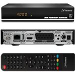 Strong srt 7007 décodeur satellite hd free to air avec affichage (récepteur tv sat hdmi scart usb) noir ... Strong srt 7007 décodeur satellite hd free to air avec affichage (récepteur tv sat hdmi scart usb) noir ...