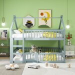 Structure de lit eco - friendly material lits superposés durables pour enfants 140 * 200 lit familial ... Structure de lit eco - friendly material lits superposés durables pour enfants 140 * 200 lit familial ...