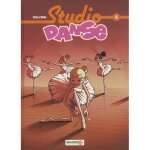 Studio danse tome 4