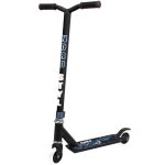 Stunt trottinette robuste - abec7 carbonne -  partir de 8 ans partir de 8 ans