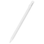 Stylet - 4smarts - pencil pro 3 - blanc - rejet de paume - pointe haute prcision