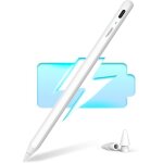 Stylet a8 compatible avec apple ipad 2018 - 2025 pour ipad 11 / 10 / 9 / 8 / 7 / 6pro 3 / 4 / 5 / 6 / ...