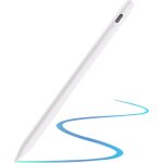 Stylet a8 compatible avec apple ipad 2018 - 2025 pour ipad 11 a16 / 10 / 9 / 8 / 7 / 6pro 3 / 4 / 5 / ...