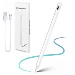 Stylet actif universel pour microsoft surface pro 11 / 10 / pro9 / x pro8 pro7 6 / 5 / 4 pro3 go 1 / ...