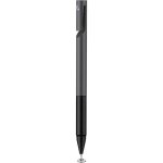 Adonit mini 4 stylet gris fonc