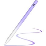 Stylet compatible avec apple ipad 2018 - 2025 dtection dinclinaison & reject de paumepour ipad 11 a16 ...