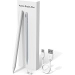 Stylet apple pencil ipad magn�tique rejet de la paume et inclinaison pour ipad pro 11 - 129 ipad 10 - ...