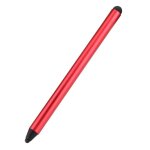 Stylet capacitif universel � double usage pour �cran tactile pour tous les t�l�phones portables et tablettes ...