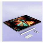 Stylet de chargement sans fil magn�tique apple pencil 2e g�n�ration pour ipad air / pro