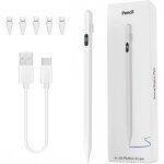 Stylet pour i - pad (2018 - 2024) stylet tablette pour i - pad pro 13 / 129 / 11 i - pad 10 / 9 / 8 / ...