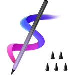Stylet ipad 10 eme generation pour 2018 - 2023compatible avec apple ipad 10 / 9 / 8 / 7 / 6 gn pro 3 ...