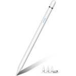 Stylet ipad 1�re g�n�ration rejet paume inclinaison ipad 6 - 10 air mini pro versions compatibles usage ...