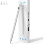 Stylet pour ipad 2018 - 2024 ipad pencil avec adsorption magntique & rejet de palme apple pencil pour ...