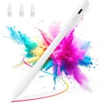 Stylet compatible avec ipad 2018 - 2025 stylet magnétique haute précision recharge rapide 15 min rejet ... Stylet compatible avec ipad 2018 - 2025 stylet magnétique haute précision recharge rapide 15 min rejet ...