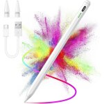 Stylet - e. f. connection - ipad pro 11 / 129 pouces - haute précision - rejet de paume - amovible Stylet - e. f. connection - ipad pro 11 / 129 pouces - haute précision - rejet de paume - amovible
